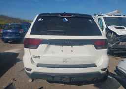 2011 JEEP GRAND CHEROKEE LIMITED