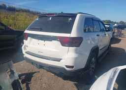 2011 JEEP GRAND CHEROKEE LIMITED