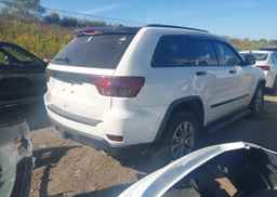 2011 JEEP GRAND CHEROKEE LIMITED
