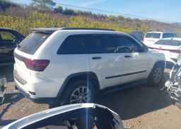 2011 JEEP GRAND CHEROKEE LIMITED