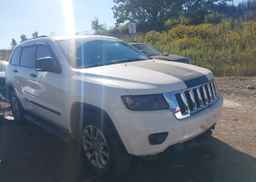 2011 JEEP GRAND CHEROKEE LIMITED