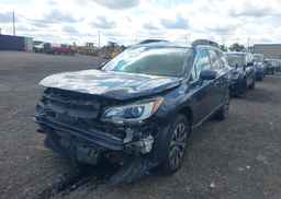 2017 SUBARU OUTBACK 3.6R LIMITED