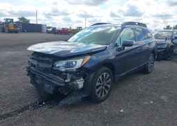2017 SUBARU OUTBACK 3.6R LIMITED