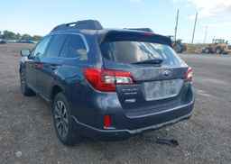 2017 SUBARU OUTBACK 3.6R LIMITED