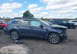 2017 SUBARU OUTBACK 3.6R LIMITED