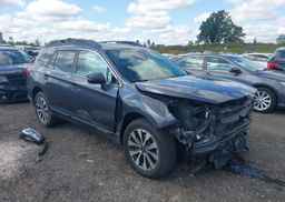 2017 SUBARU OUTBACK 3.6R LIMITED