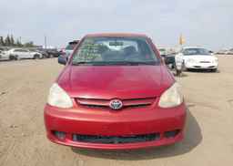 2005 TOYOTA ECHO