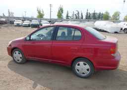 2005 TOYOTA ECHO