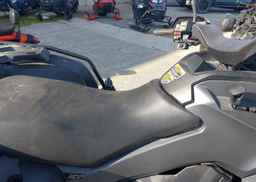 2021 CAN-AM OUTLANDER 650 XT