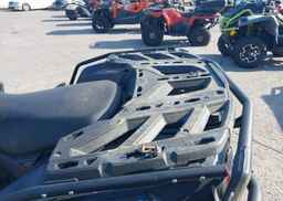 2021 CAN-AM OUTLANDER 650 XT