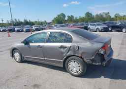 2010 HONDA CIVIC DX-G
