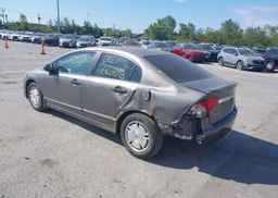 2010 HONDA CIVIC DX-G