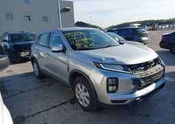2024 MITSUBISHI RVR ES