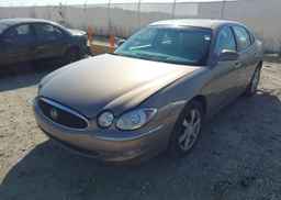 2006 BUICK ALLURE CXS