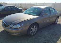 2006 BUICK ALLURE CXS