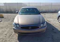 2006 BUICK ALLURE CXS
