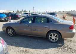 2006 BUICK ALLURE CXS