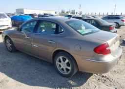 2006 BUICK ALLURE CXS