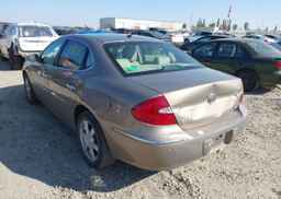 2006 BUICK ALLURE CXS