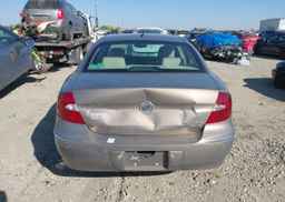 2006 BUICK ALLURE CXS