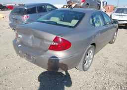 2006 BUICK ALLURE CXS