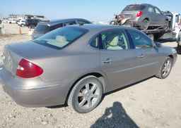 2006 BUICK ALLURE CXS