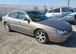 2006 BUICK ALLURE CXS