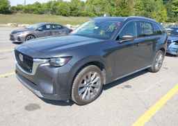 2024 MAZDA CX-90 PREMIUM
