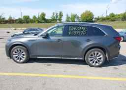 2024 MAZDA CX-90 PREMIUM