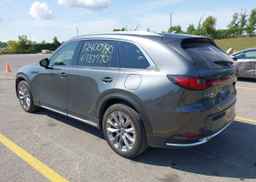 2024 MAZDA CX-90 PREMIUM
