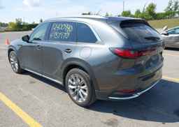 2024 MAZDA CX-90 PREMIUM