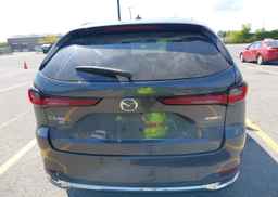 2024 MAZDA CX-90 PREMIUM