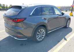 2024 MAZDA CX-90 PREMIUM