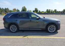 2024 MAZDA CX-90 PREMIUM