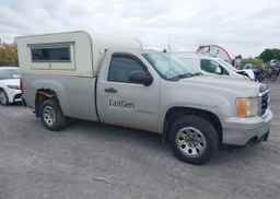 2008 GMC SIERRA C1500