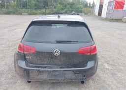 2017 VOLKSWAGEN GOLF GTI 5-DOOR AUTOBAHN