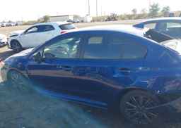 2015 SUBARU WRX