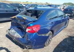 2015 SUBARU WRX