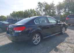 2013 SUBARU LEGACY 2.5I LIMITED