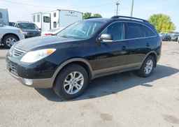 2012 HYUNDAI VERACRUZ
