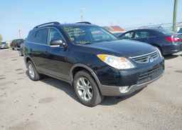 2012 HYUNDAI VERACRUZ