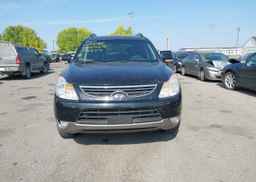 2012 HYUNDAI VERACRUZ