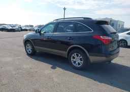 2012 HYUNDAI VERACRUZ