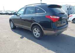 2012 HYUNDAI VERACRUZ