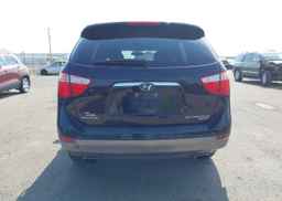 2012 HYUNDAI VERACRUZ