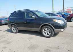 2012 HYUNDAI VERACRUZ