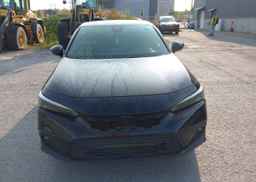 2023 HONDA CIVIC SPORT TOURING