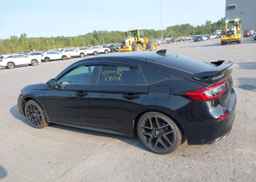 2023 HONDA CIVIC SPORT TOURING