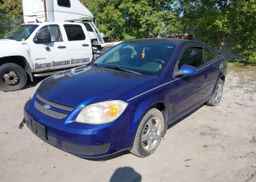 2007 CHEVROLET COBALT LT