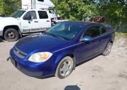 2007 CHEVROLET COBALT LT